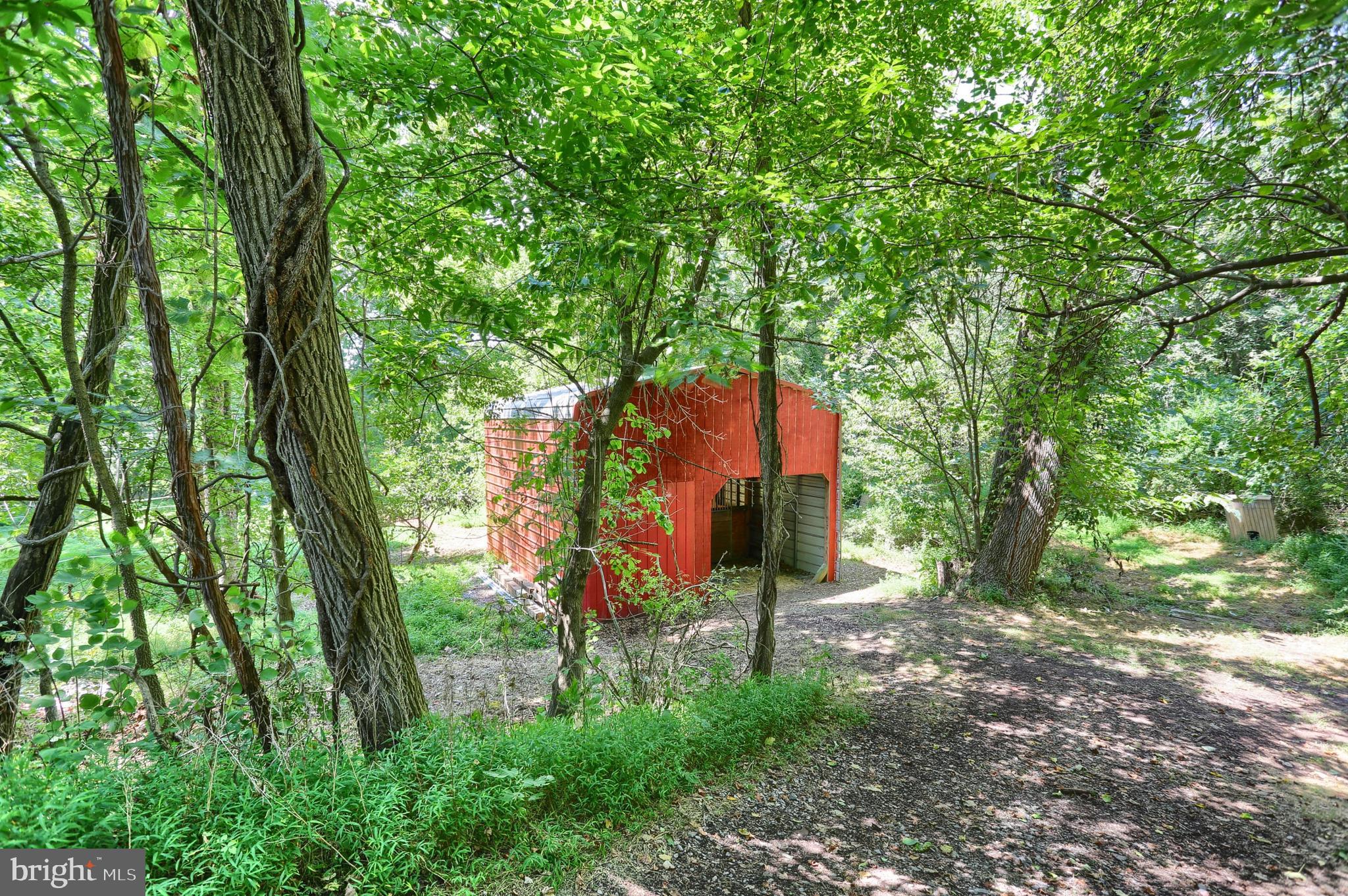 851 Lewisberry Road Lewisberry, PA 17339 - Photo 23 of 41 SEVEN acres--the possibilities are endless!