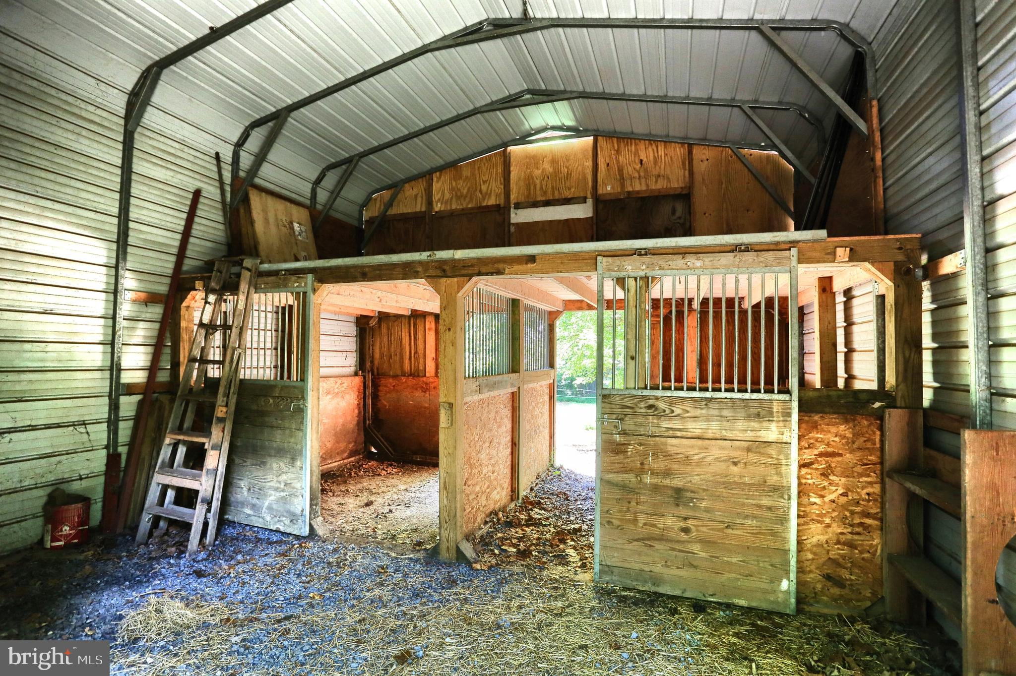 851 Lewisberry Road Lewisberry, PA 17339 - Photo 27 of 41 With some finish touches (supplies included)...