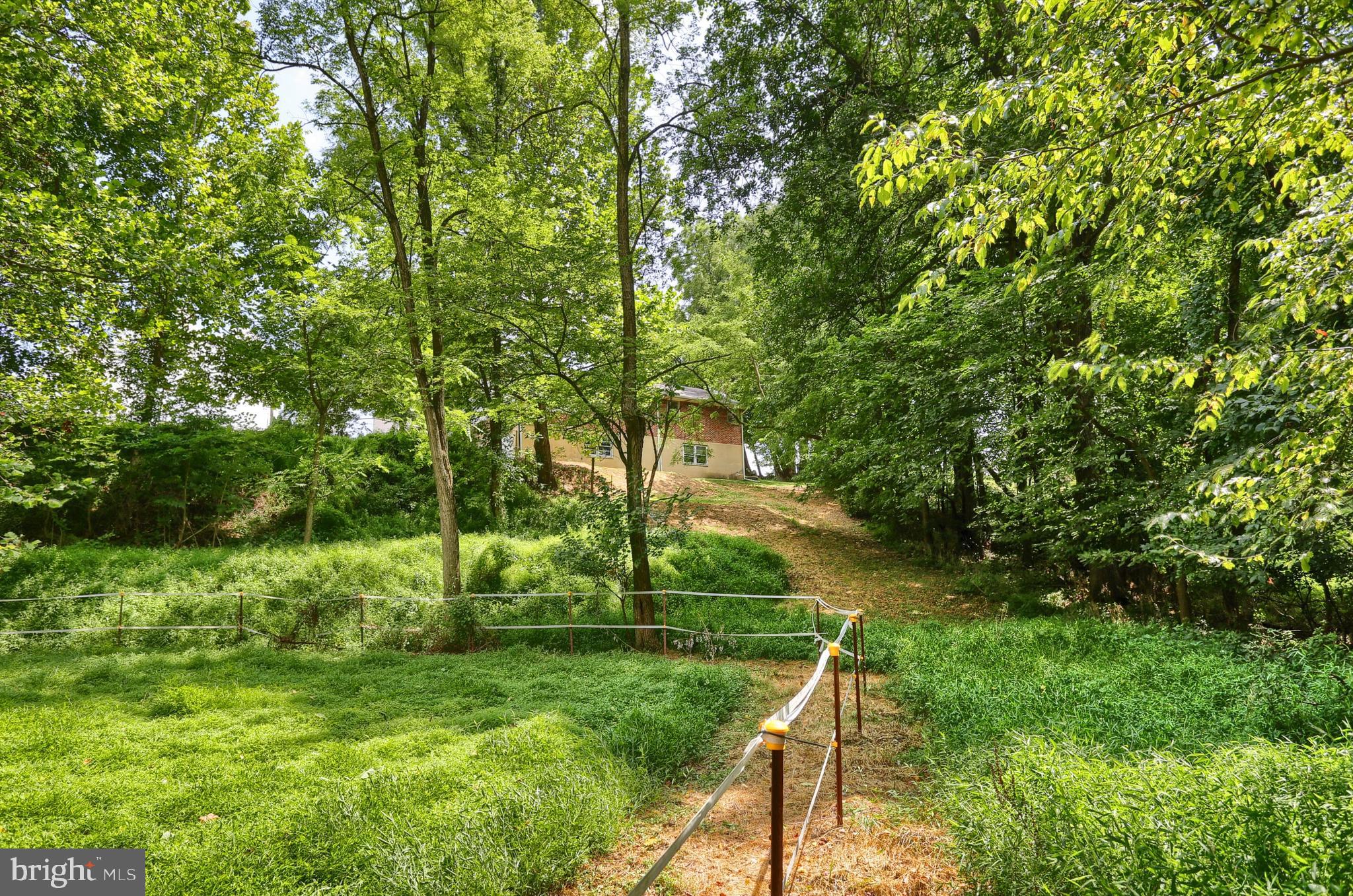 851 Lewisberry Road Lewisberry, PA 17339 - Photo 28 of 41 ...your ready for horses