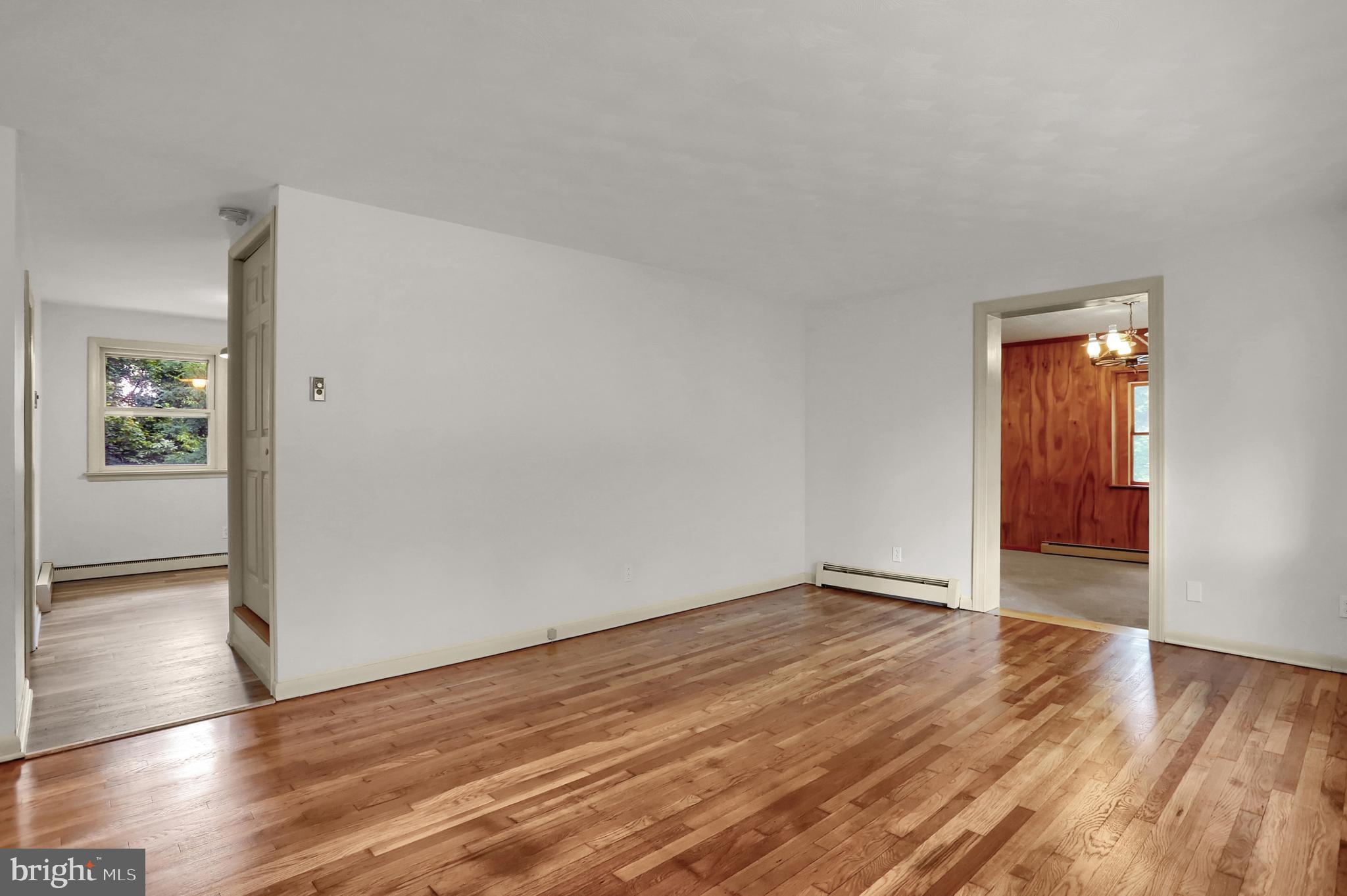 851 Lewisberry Road Lewisberry, PA 17339 - Photo 6 of 41 RANCH home with 7+ acres