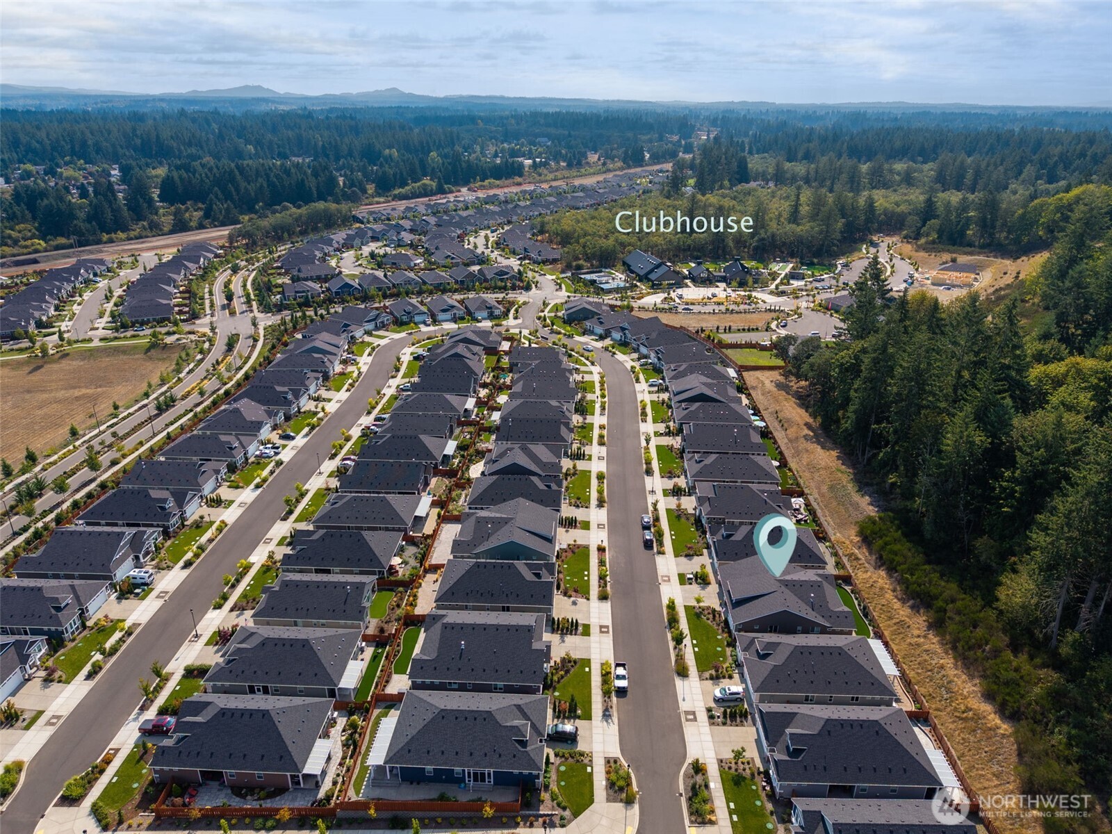 3111 Arrowroot Loop Southeast Olympia, WA 98513 - Photo 21 of 34