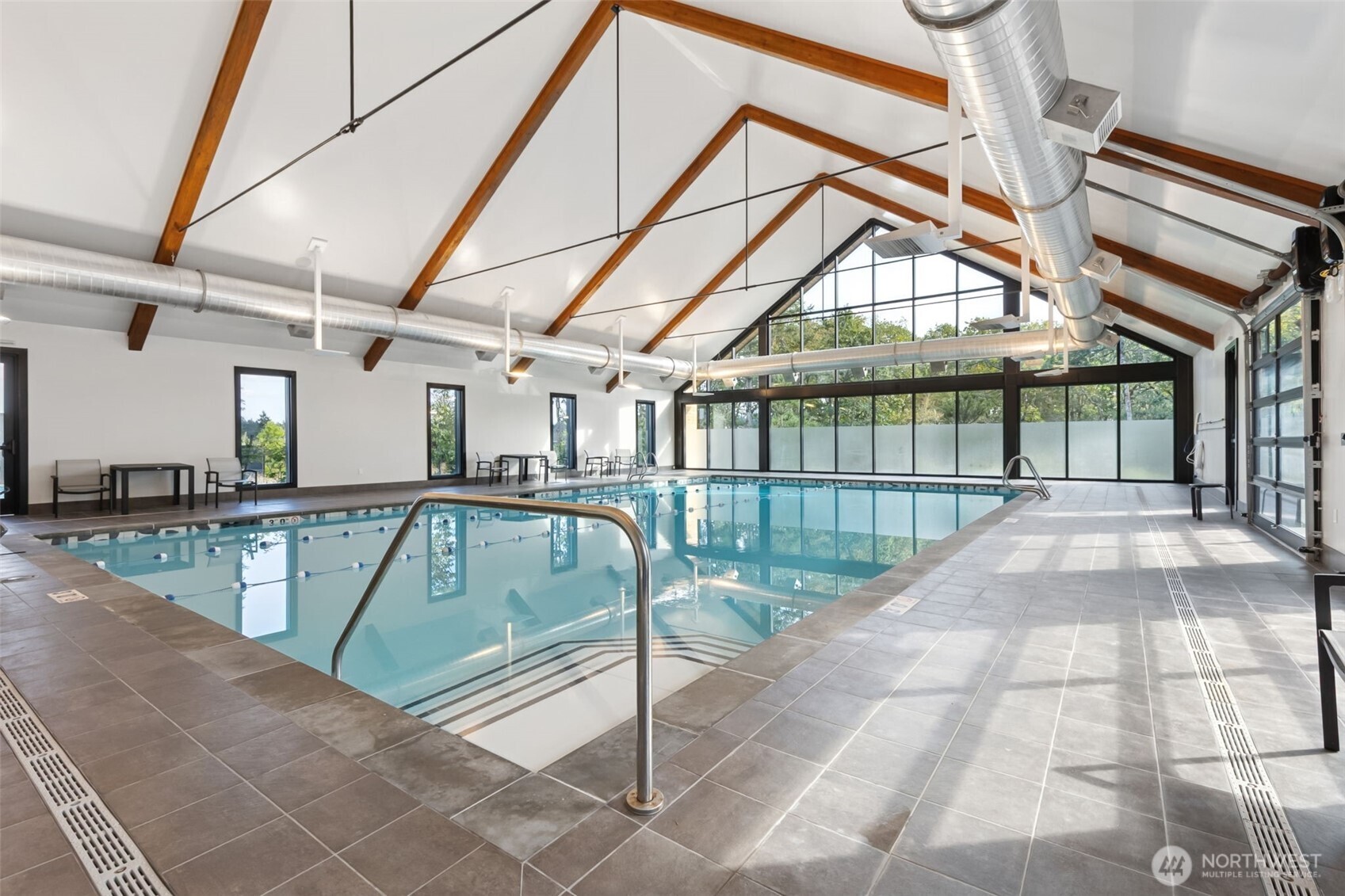 3111 Arrowroot Loop Southeast Olympia, WA 98513 - Photo 28 of 34 a view of balcony