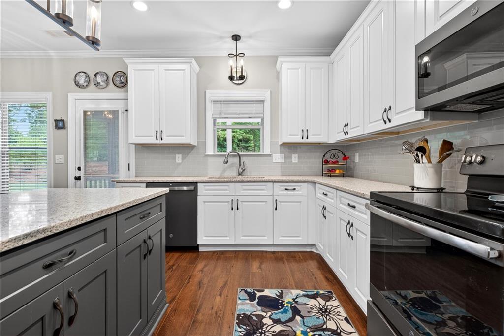 3640 Eagle View Way Monroe, GA 30655 - Photo 27 of 68