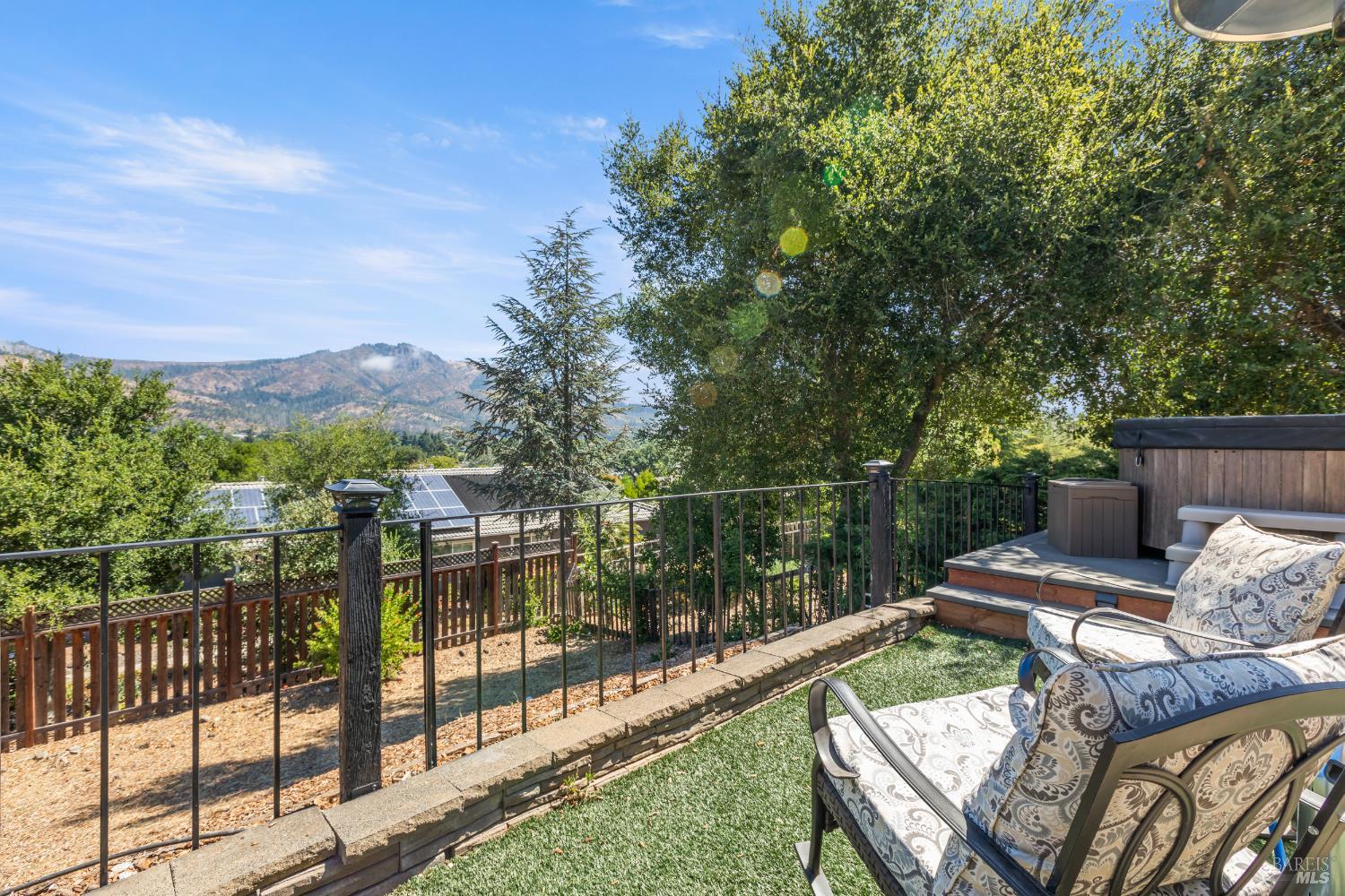 410 Oak Mesa Court Santa Rosa, CA 95409 - Photo 4 of 41