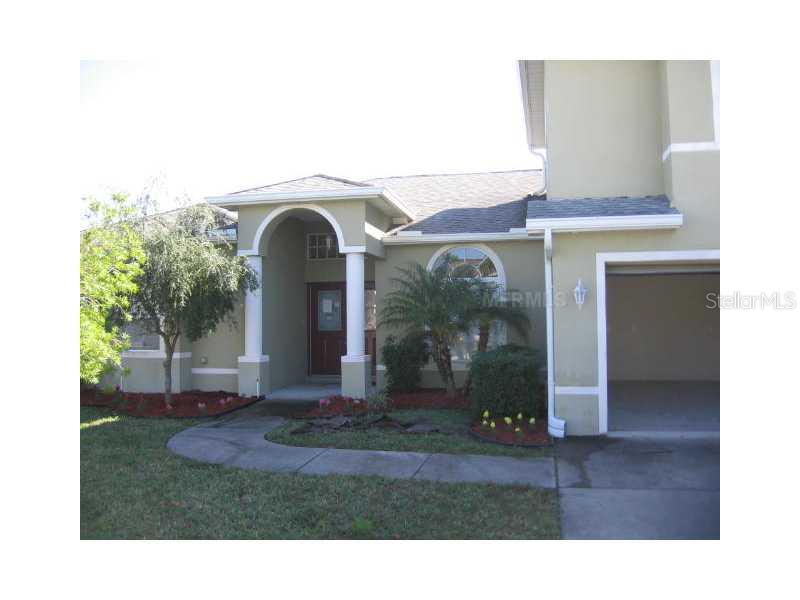 8810 Linebrook Drive Trinity, FL 34655 - Photo 1 of 1 Exterior Front