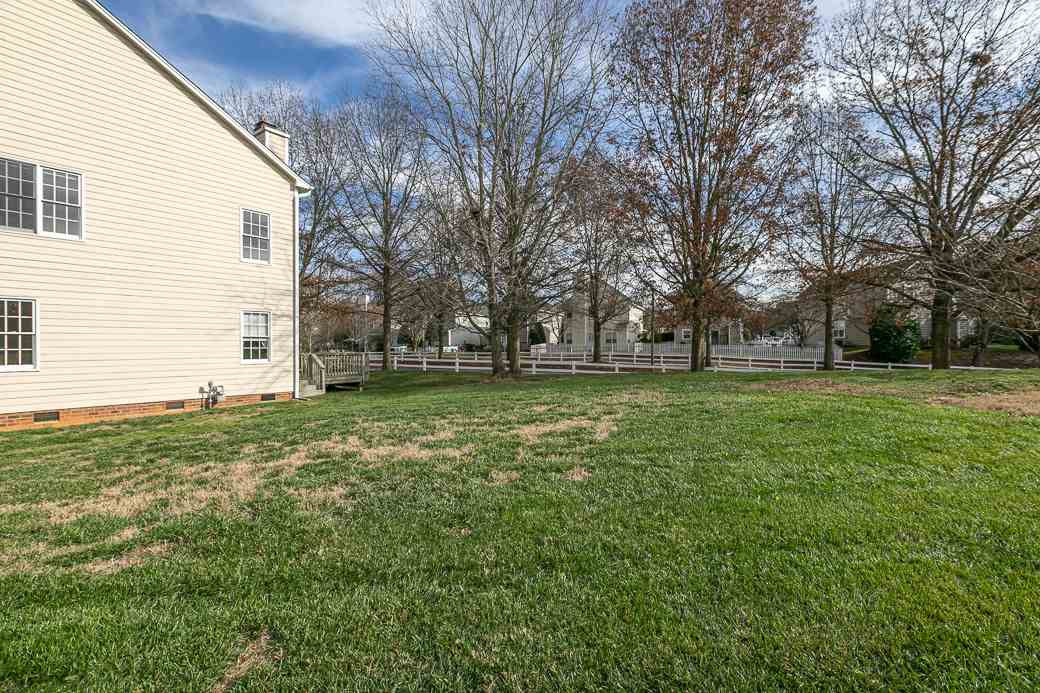 5204 Willow Cry Lane Raleigh, NC 27613 - Photo 29 of 30 Photo 29
