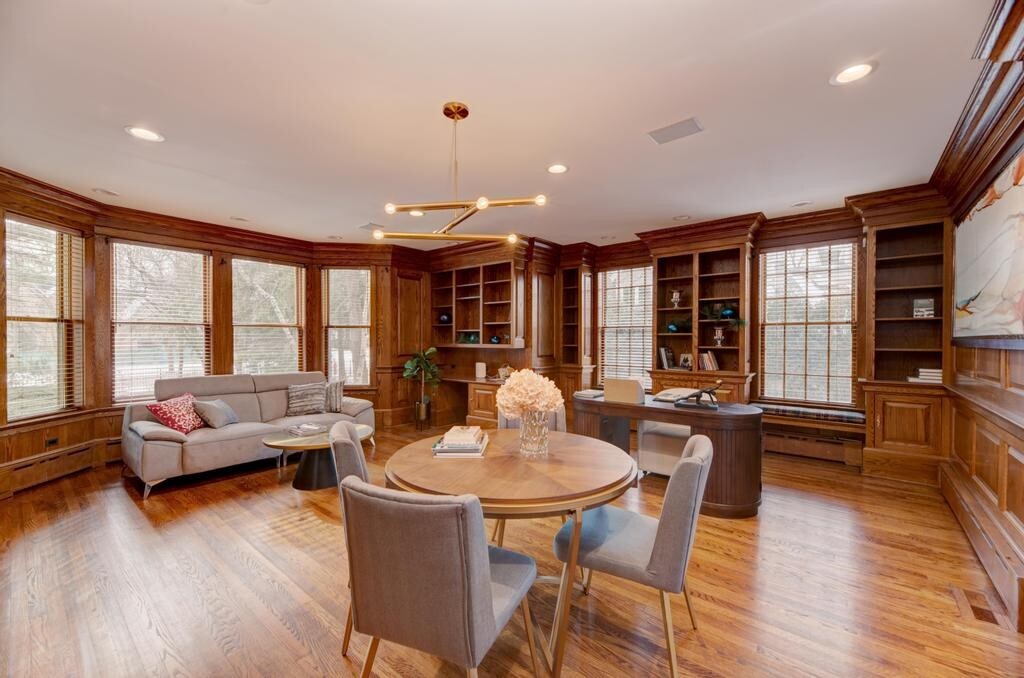 1499 Sheridan Road Highland Park, IL 60035 - Photo 16 of 87