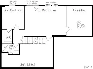 $385,990 | 1 Tbb Hartford @ Providence Estates, Foristell, MO 63348