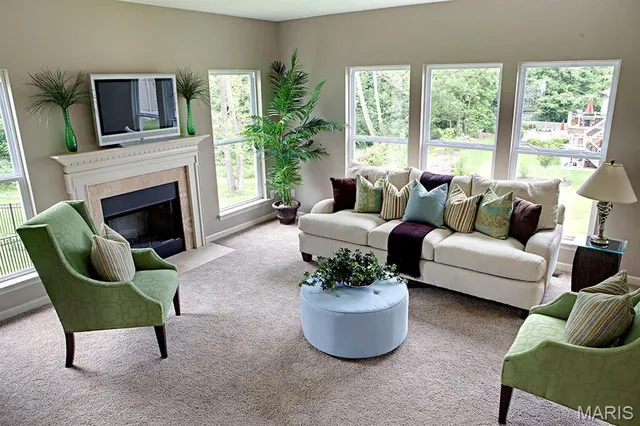 $385,990 | 1 Tbb Hartford @ Providence Estates, Foristell, MO 63348