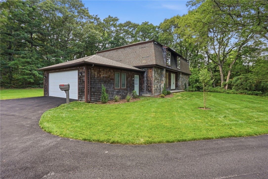 5763 Post Road East Greenwich, RI 02818 - Photo 48 of 50