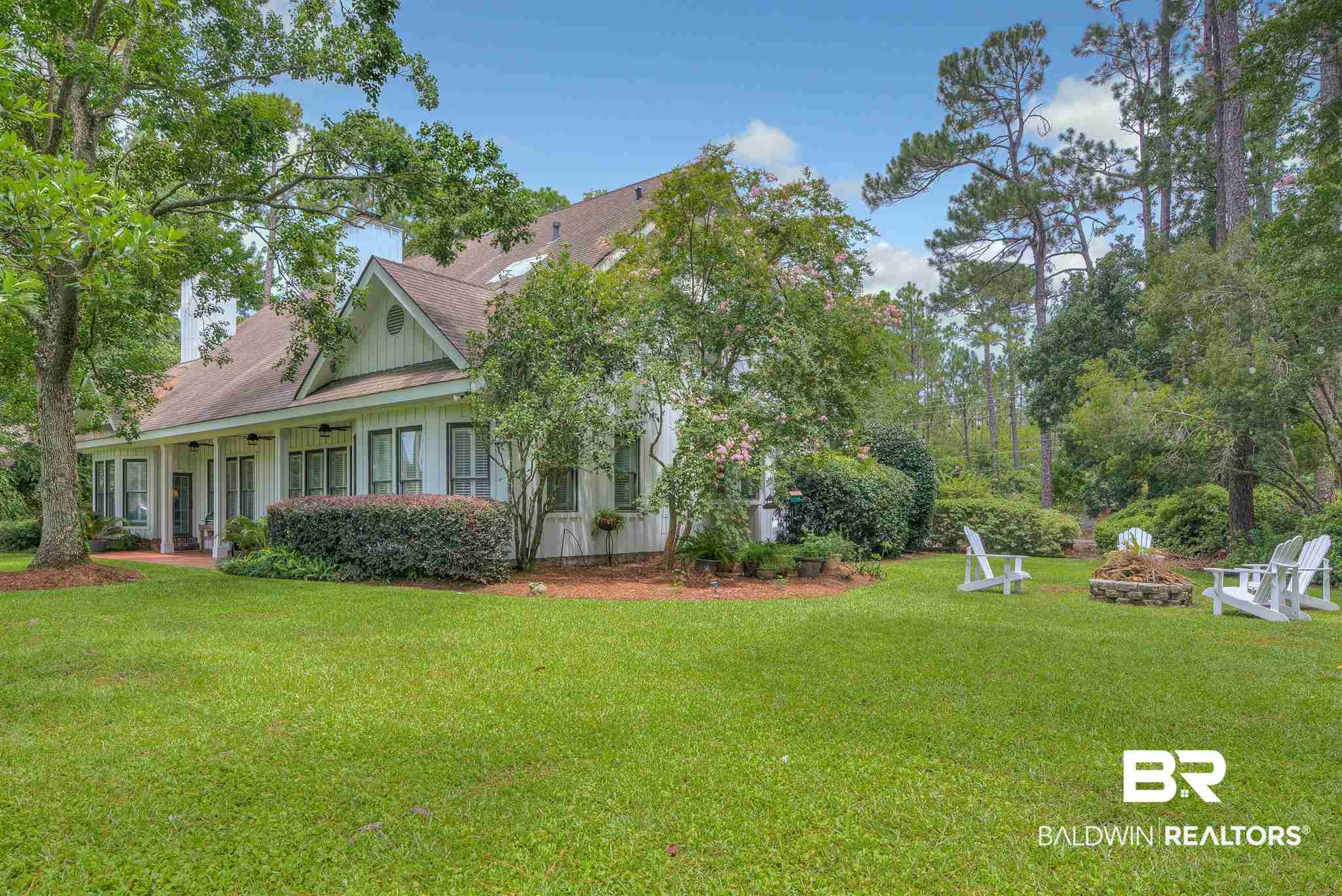 5810 Rosedown Lane Fairhope, AL 36532 - Photo 3 of 50