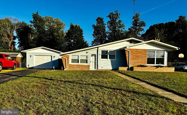$250,000 | 28 Hitchner Avenue, Bridgeton, NJ 08302