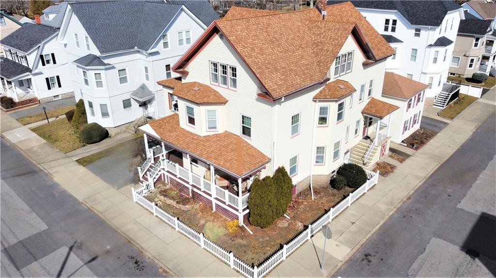 90 Stanley Street Fall River, MA 02720 - Photo 14 of 17
