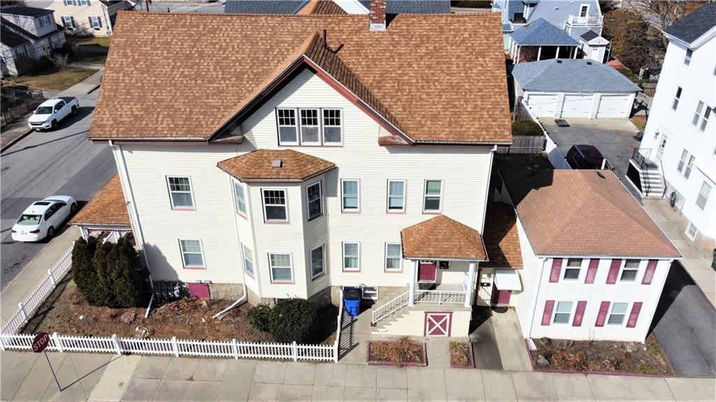 90 Stanley Street Fall River, MA 02720 - Photo 15 of 17