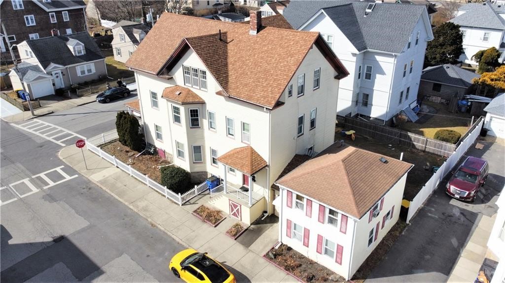 90 Stanley Street Fall River, MA 02720 - Photo 16 of 17