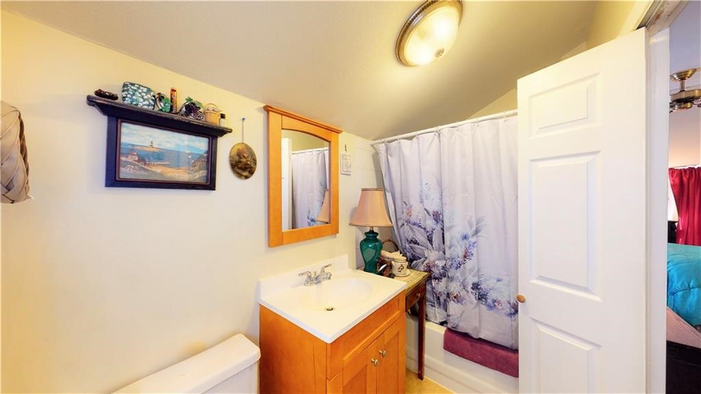 90 Stanley Street Fall River, MA 02720 - Photo 5 of 17