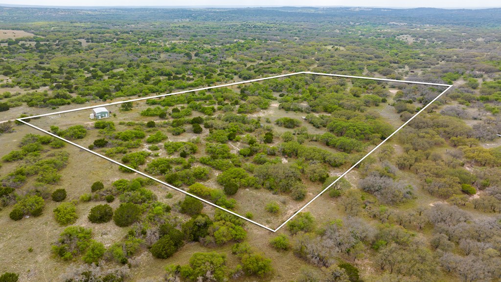 3276 Link Doss, TX 78618 - Photo 2 of 44 a view of a balcony with an ocean
