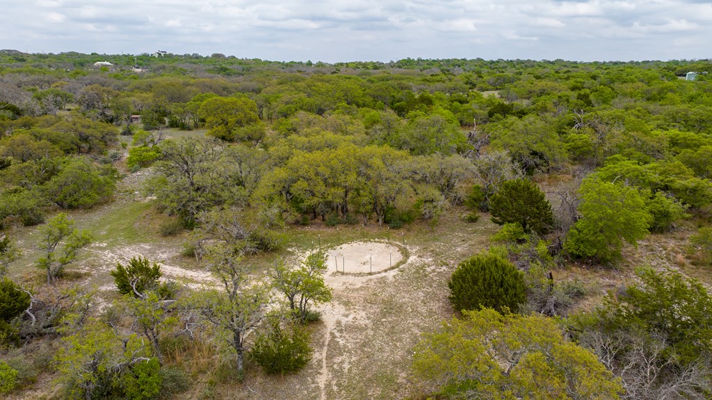 3276 Link Doss, TX 78618 - Photo 41 of 44 a view of a lake with a mountain