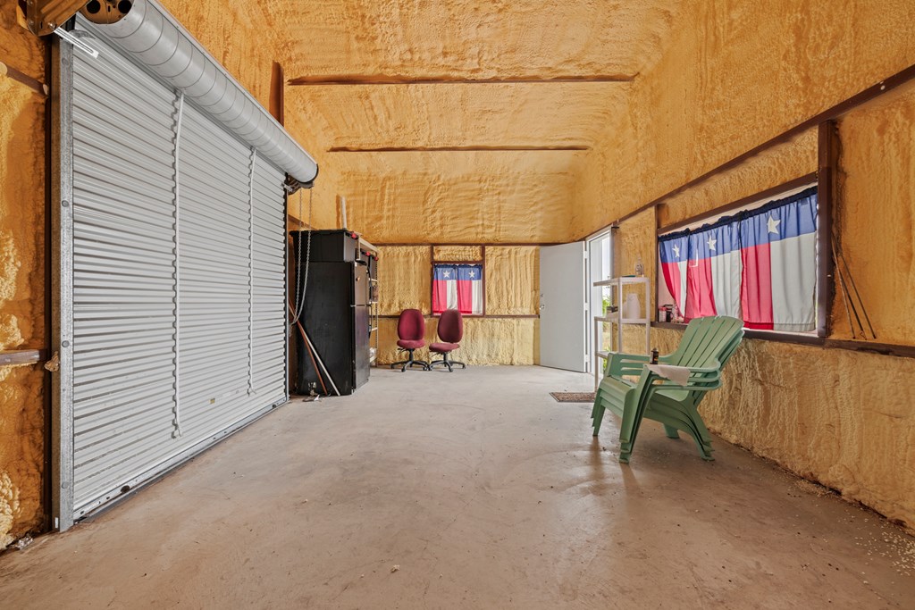 3276 Link Doss, TX 78618 - Photo 7 of 44 a view of chair and tables in patio