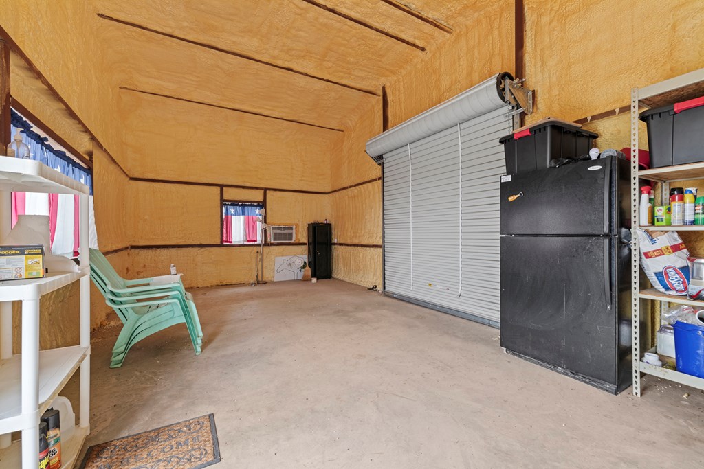 3276 Link Doss, TX 78618 - Photo 8 of 44 a view of entryway and hall
