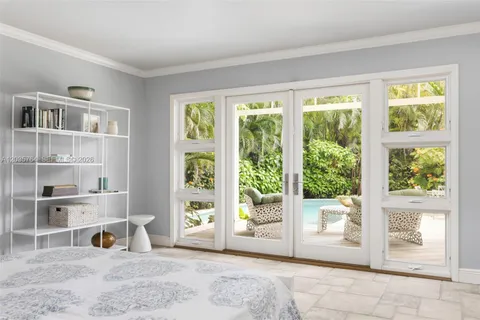 $2,995,000 | 1621 Nocatee Drive, Coconut Grove, FL 33133