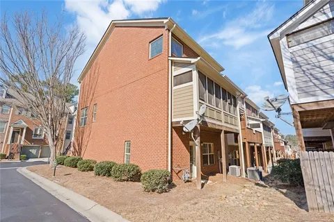$635,000 | 2763 Durham Drive Northeast, Brookhaven, GA 30319