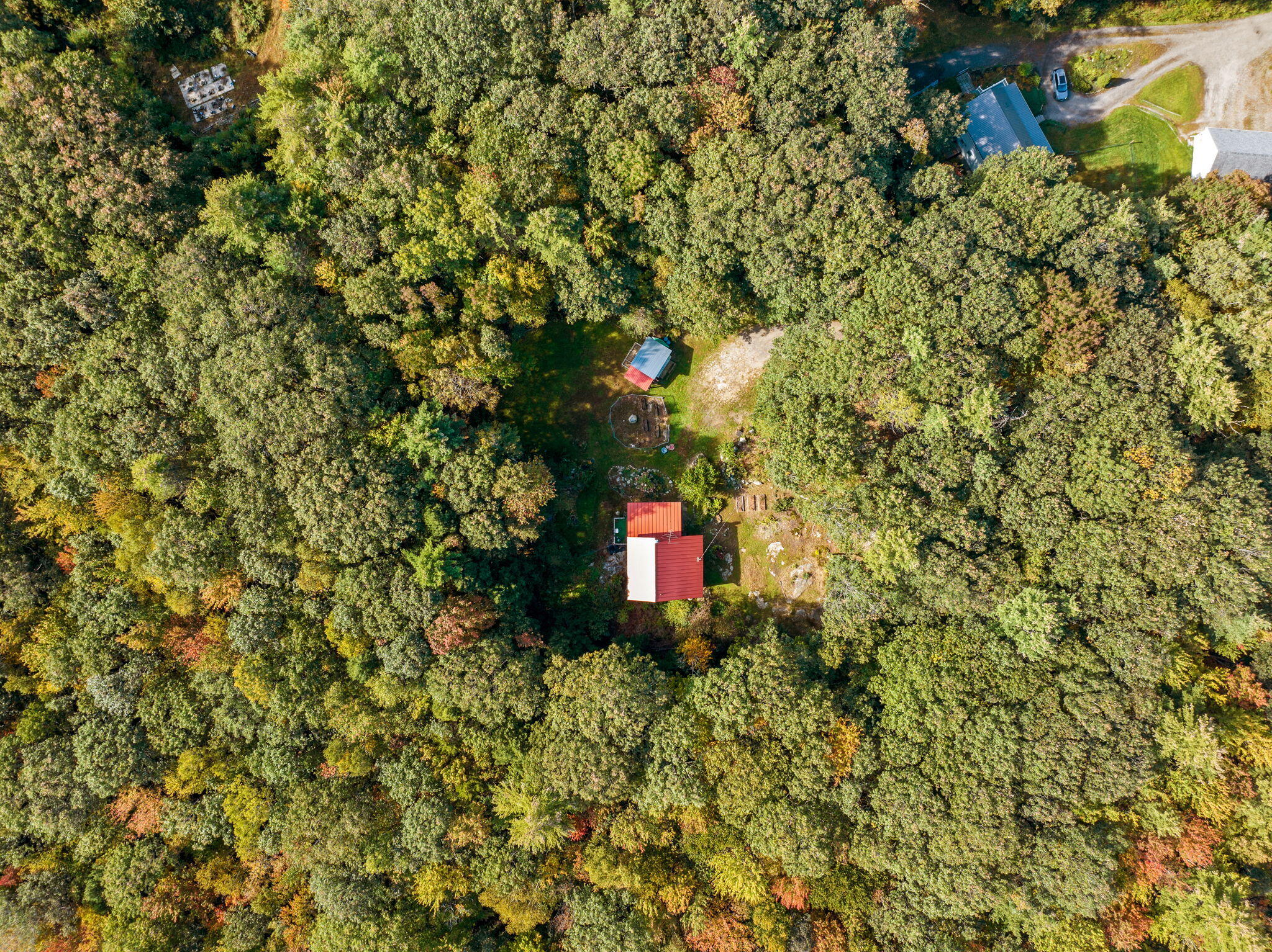 334 Runaround Pond Road Durham, ME 04222 - Photo 33 of 37 16-web-or-mls-DJI_20231003103443_0098_D