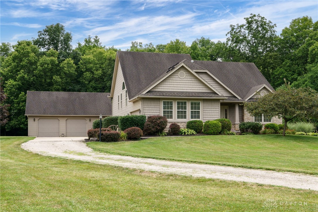3959 Centerville Road Bellbrook, OH 45305 - Photo 1 of 67