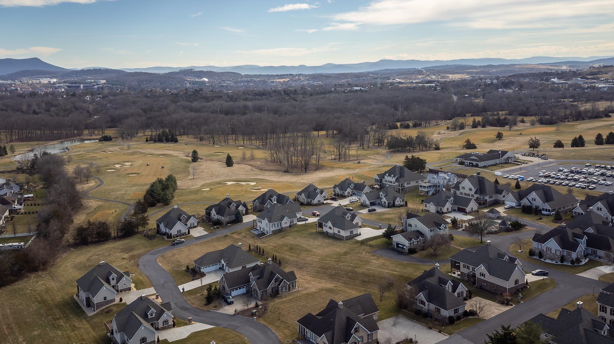 1685 Bald Eagle Circle Harrisonburg, VA 22801 - Photo 11 of 53 a view of a city