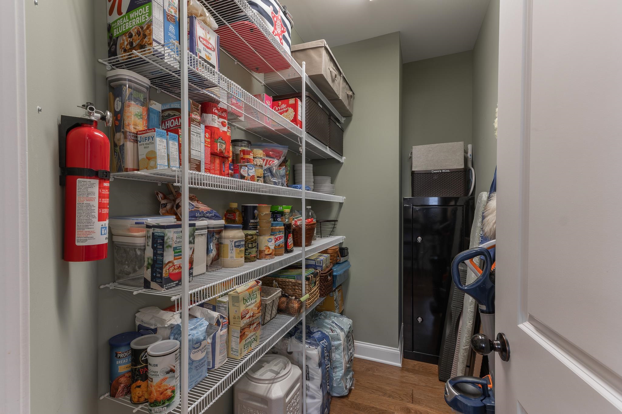 1685 Bald Eagle Circle Harrisonburg, VA 22801 - Photo 25 of 53 a view of storage and utility room