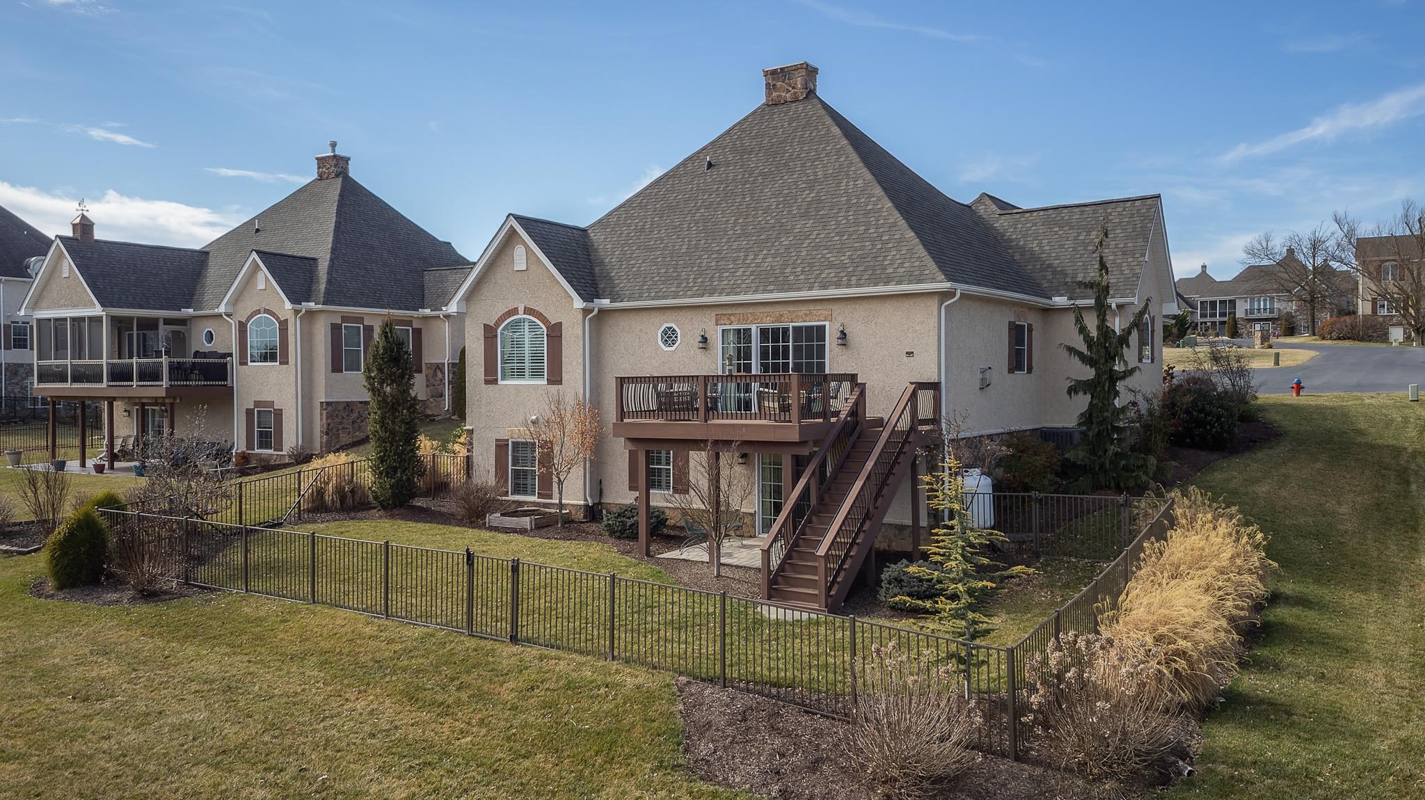 1685 Bald Eagle Circle Harrisonburg, VA 22801 - Photo 5 of 53 a view of a house with a park