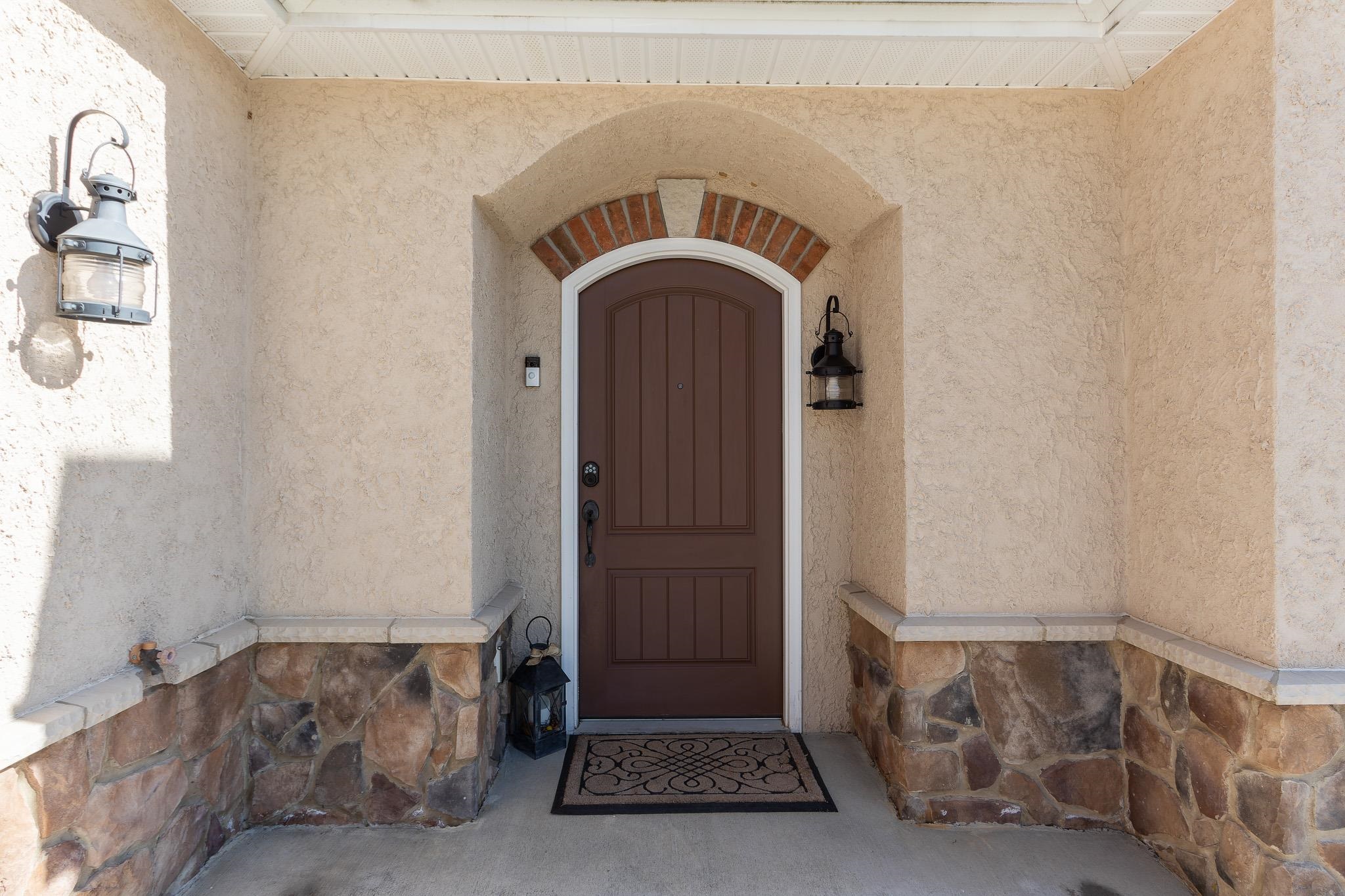 1685 Bald Eagle Circle Harrisonburg, VA 22801 - Photo 7 of 53 a view of entrance door of the house