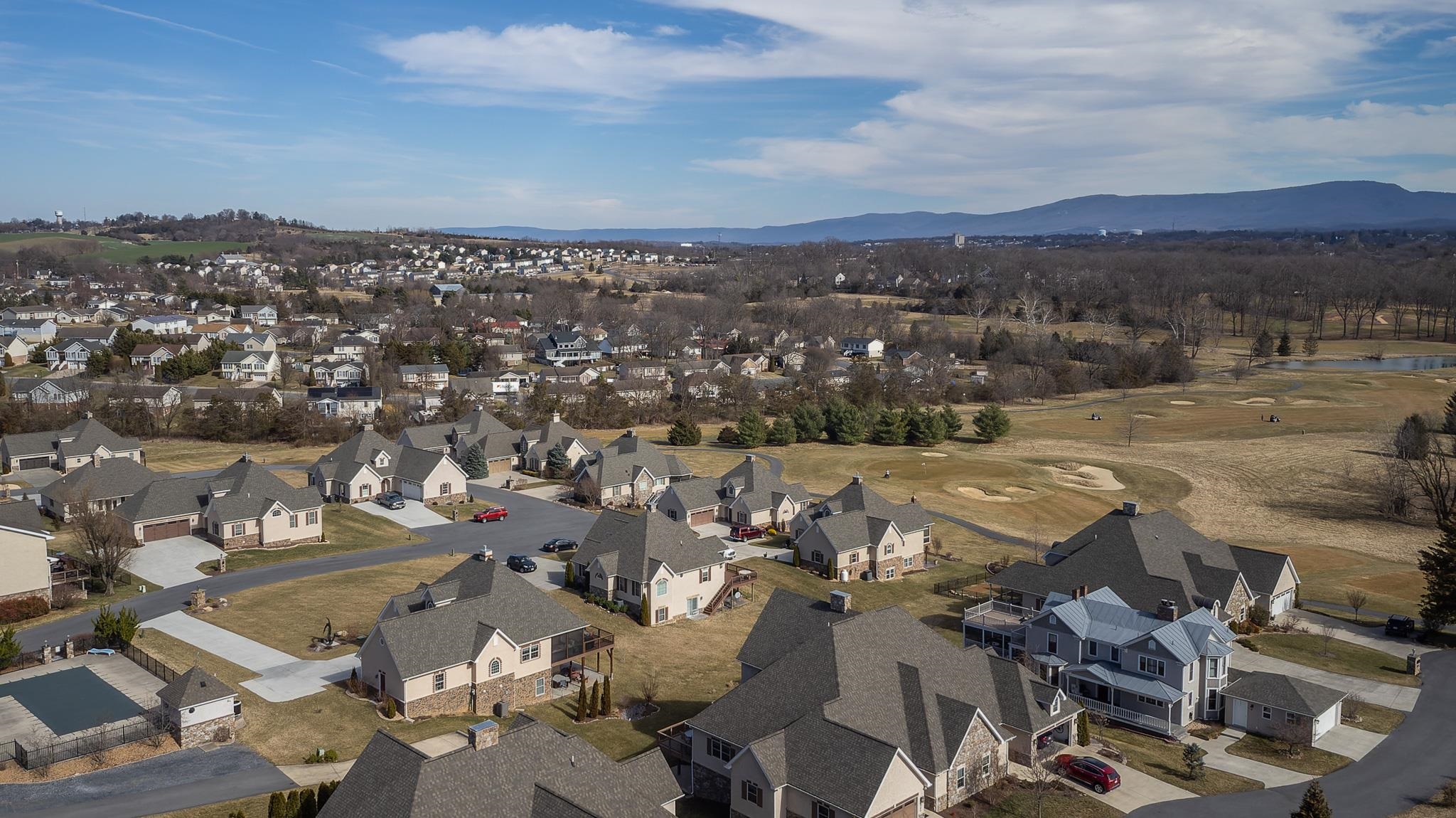 1685 Bald Eagle Circle Harrisonburg, VA 22801 - Photo 10 of 53