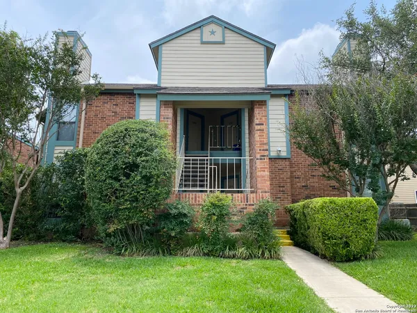 $1,345 | 4839 Brandeis Street, Unit 1111, San Antonio, TX 78249