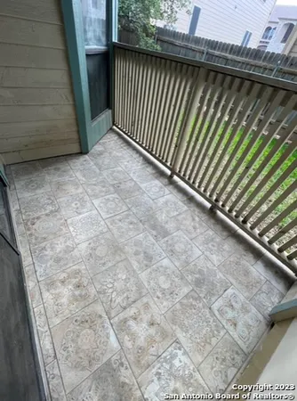 $1,345 | 4839 Brandeis Street, Unit 1111, San Antonio, TX 78249