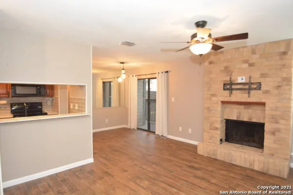 $1,345 | 4839 Brandeis Street, Unit 1111, San Antonio, TX 78249