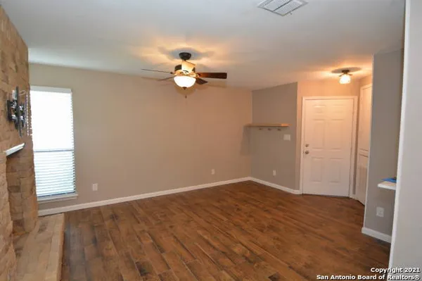 $1,345 | 4839 Brandeis Street, Unit 1111, San Antonio, TX 78249