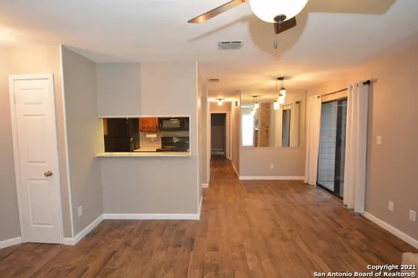 $1,345 | 4839 Brandeis Street, Unit 1111, San Antonio, TX 78249