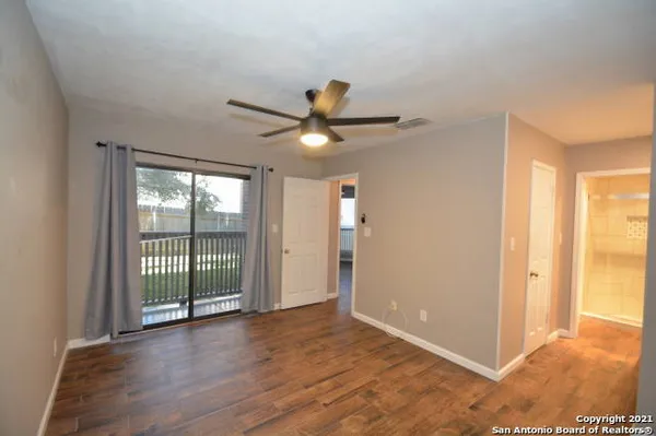 $1,345 | 4839 Brandeis Street, Unit 1111, San Antonio, TX 78249