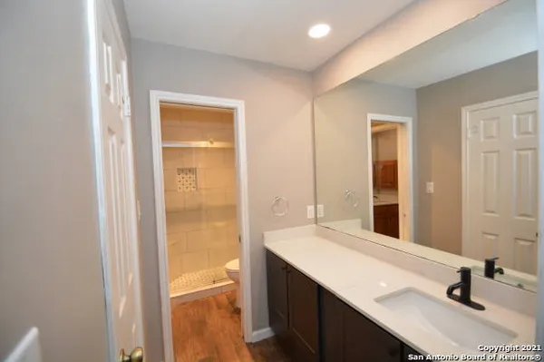 $1,345 | 4839 Brandeis Street, Unit 1111, San Antonio, TX 78249