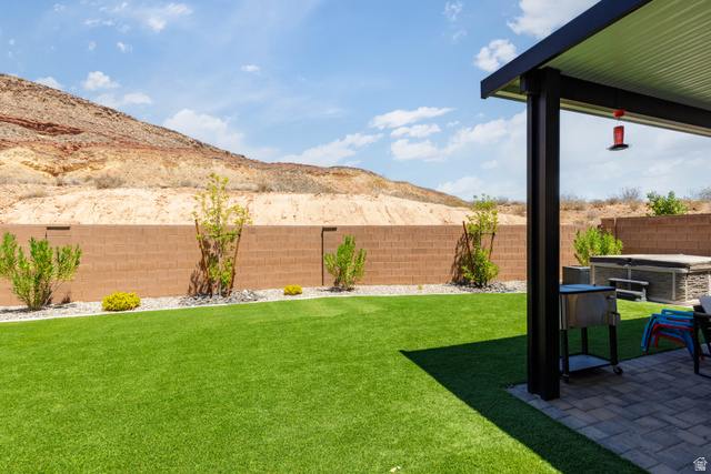 2871 East Rill Drive Washington, UT 84780 - Photo 42 of 45