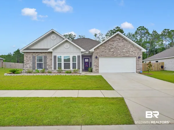 $399,900 | 1179 Pencarro Boulevard, Foley, AL 36535
