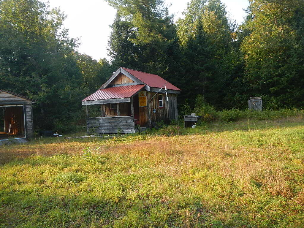 1-9.2 1-9.2 Lord Brook Road Burlington, ME 04417 - Photo 1 of 12