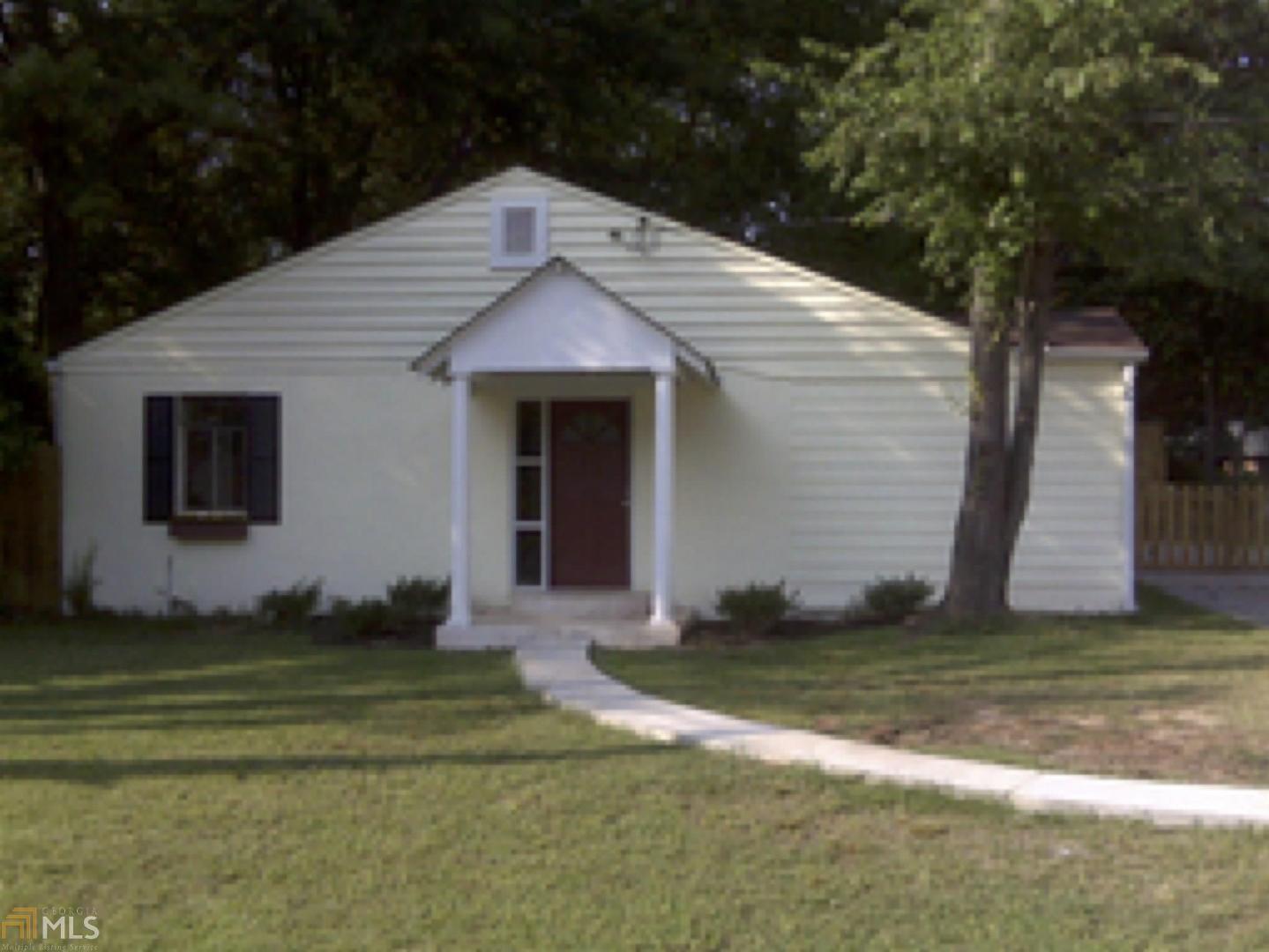1848 Flat Shoals Road Atlanta, GA 30316 - Photo 1 of 1 Gallery Image 1