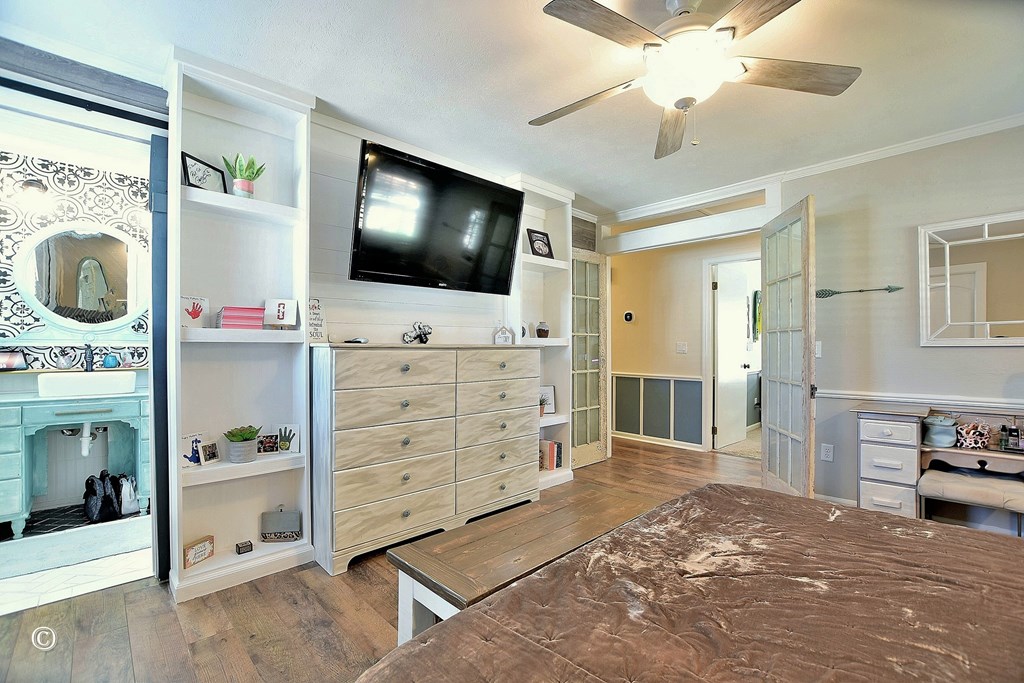 6910 Cinnamon Loop Columbus, GA 31909 - Photo 16 of 36 Master Suite