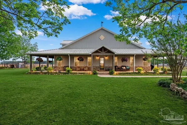 $865,000 | 9574 Highway 89, Milton, FL 32570