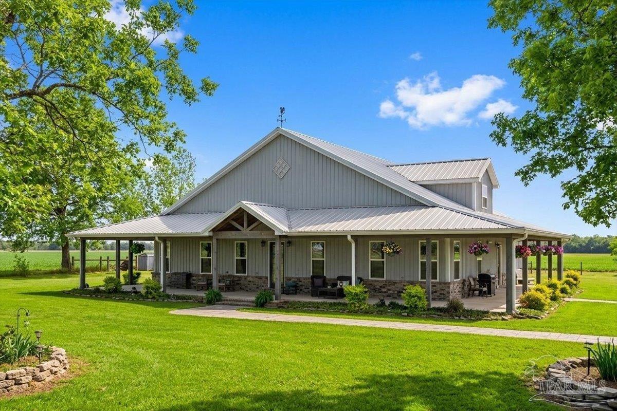 9574 Highway 89 Milton, FL 32570 - Photo 2 of 48