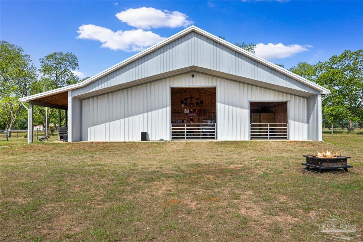 9574 Highway 89 Milton, FL 32570 - Photo 35 of 48