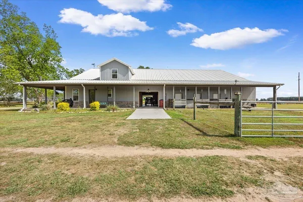 $865,000 | 9574 Highway 89, Milton, FL 32570