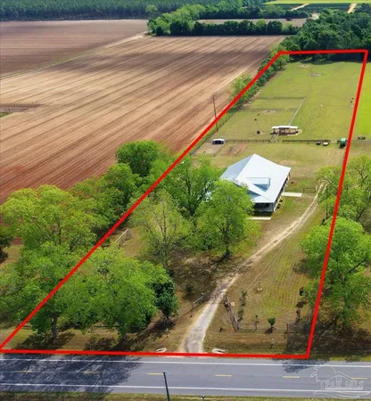 $865,000 | 9574 Highway 89, Milton, FL 32570